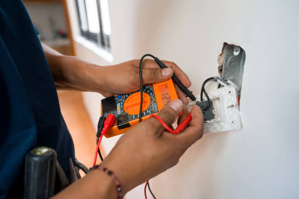 Emergency Electrical Repair Services in Casa Loma, CA