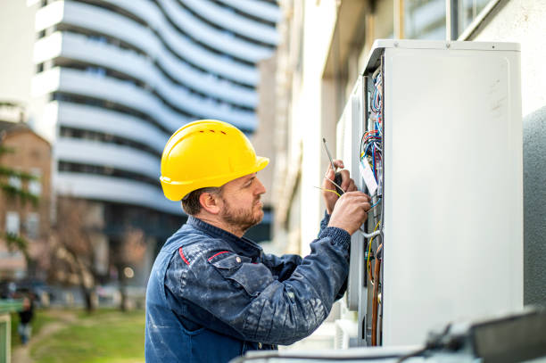 Best Electrical Safety Inspections  in Sa Loma, CA